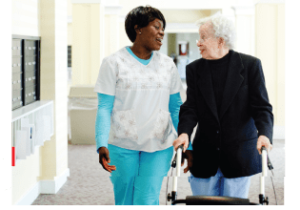 Find Nursing Homes Across the USA