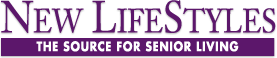 New Lifestyles logo