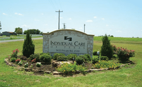 Individual Care of Texas