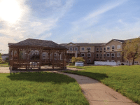 Bentley Commons at Paragon Village