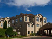 Liberty Heights Assisted Living