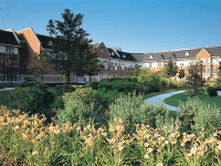 Lake Forest Place