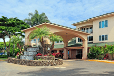 Kalama Heights
