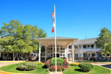 Palmer Hills Retirement Residence