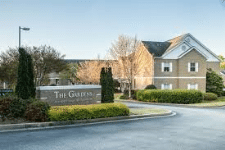 Gardens at Eastside, The