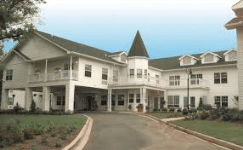 Eden Terrace of Spartanburg