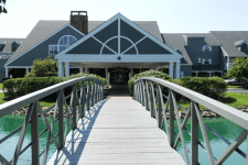 New England Club