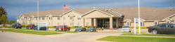 Prairie Meadows Senior Living