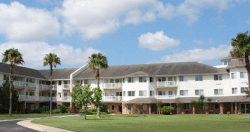 Gardens at Brook Ridge, The