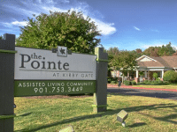 Pointe at Kirby Gate, The