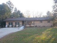 Clarion Manor