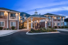 Charleston At Cedar Hills, The