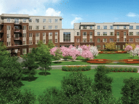 Sheridan at Green Oaks