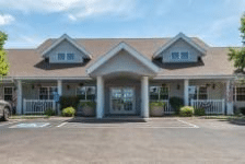 Holstein Senior Living