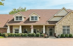 Lawton Senior Living
