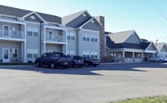 Milestone Senior Living of Cross Plains