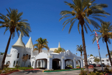 Camelot, The