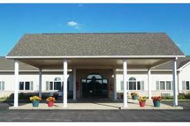 Eastland Retirement Community