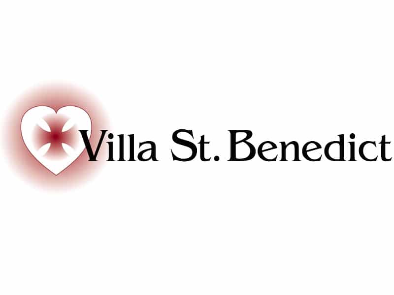 Villa St Benedict