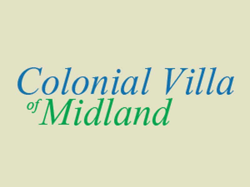 Colonial Villa
