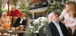 Hillcrest Royale