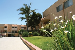 Palos Verdes Villa