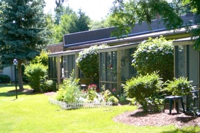 Cardinal Retirement Village