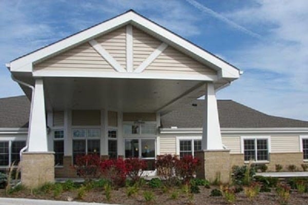 Ellen's Home South