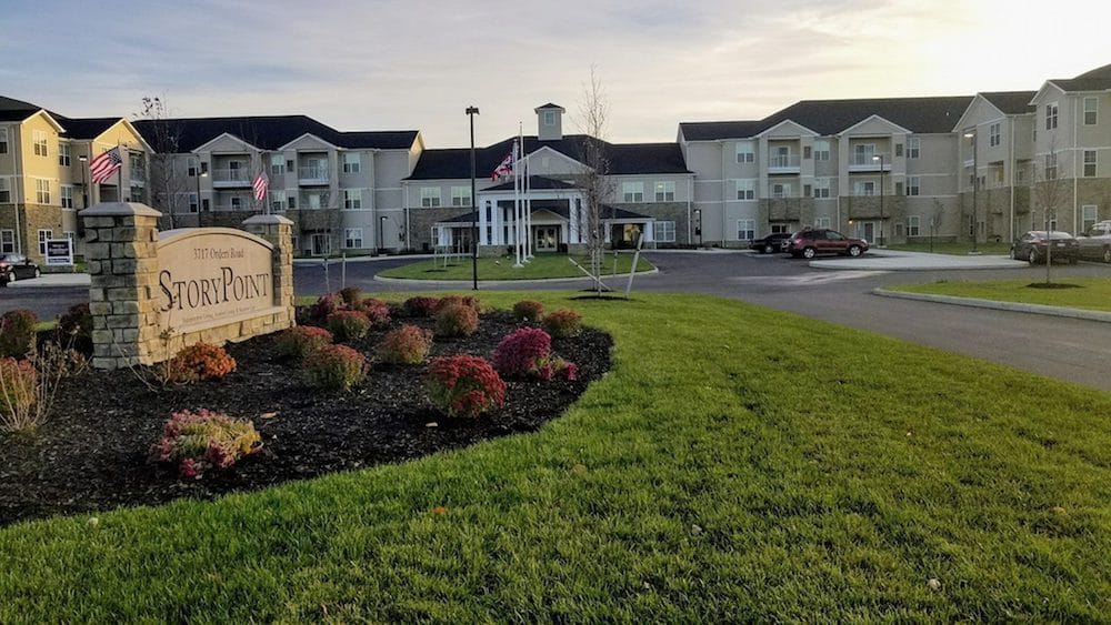 StoryPoint Grove City