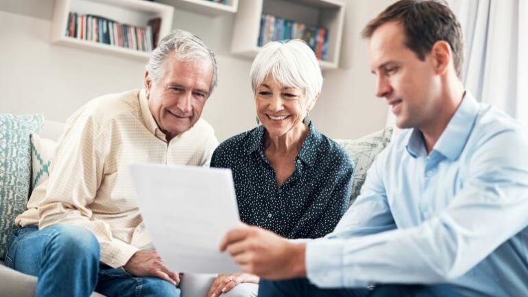 Your Ultimate Retirement Finance Guide - New LifeStyles