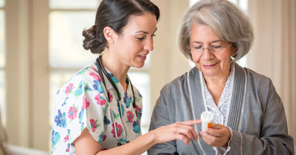 Ways Seniors Can Practice Safe Medication Management - New LifeStyles