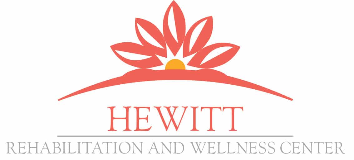 Hewitt Rehabilitation & Wellness Center