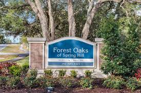 Forest Oaks of Spring Hill